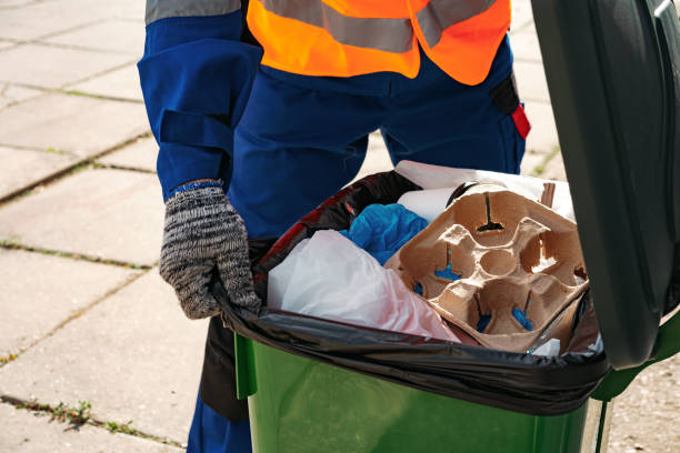 Best Attic Cleanout  in USA